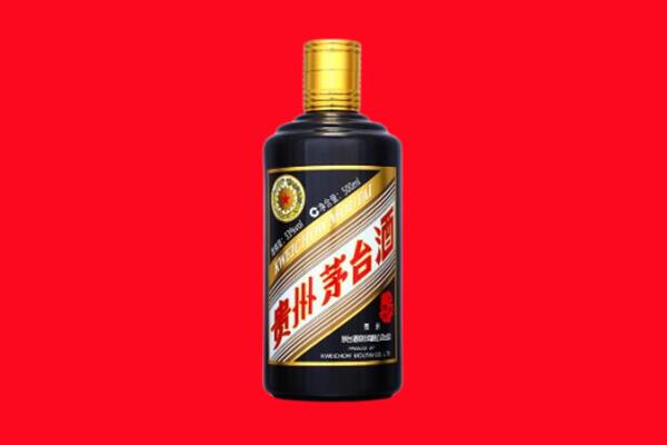 泰州市姜堰回收茅台酒瓶
